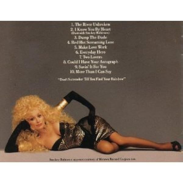 Amazon.com: Best of Dolly Parton 3: CDs & Vinyl